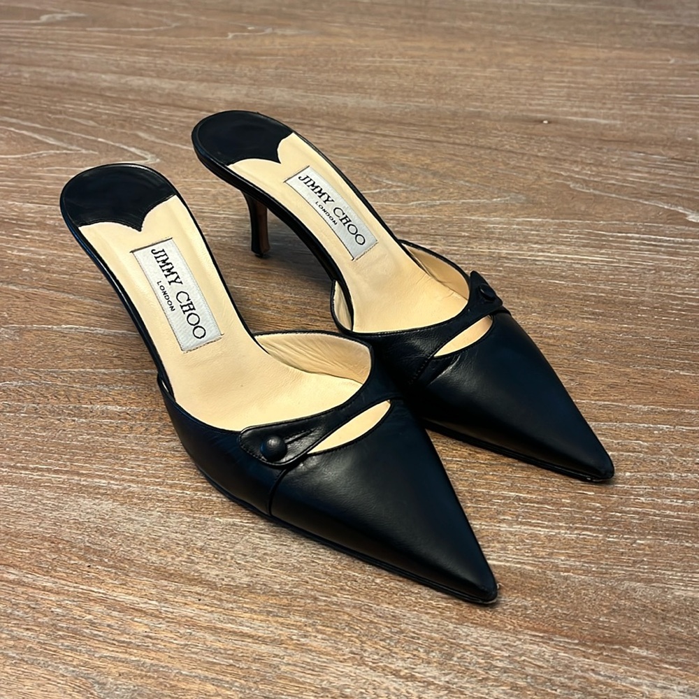 Jimmy Choo Heels